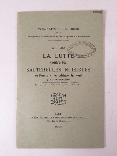Lutte contre les - la,