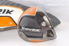 Callaway MAVRIK Sub Zero 9.0