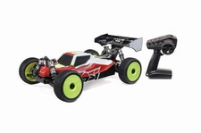 Losi 1/8 8IGHT-XE 4X4 Sensored