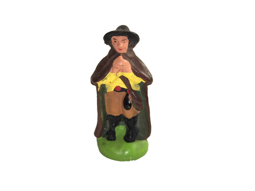 Jouet vintage personnage - jouet,