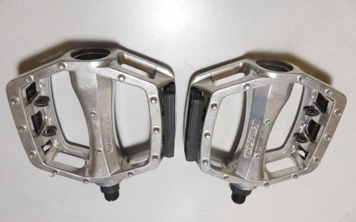 Pedales vintage bmx - pedales, 565