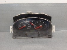 24810AX865 tableau de bord compteur pour NISSAN MICRA III (K12) 1.5 DCI 5230568