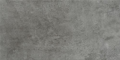 Grès cérame émaillé gris