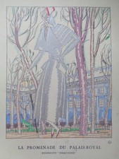 PIERRE MOURGUE Gazette du Bon