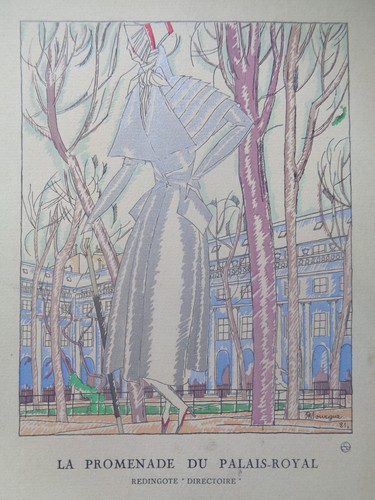 Pierre mourgue gazette - du, bon
