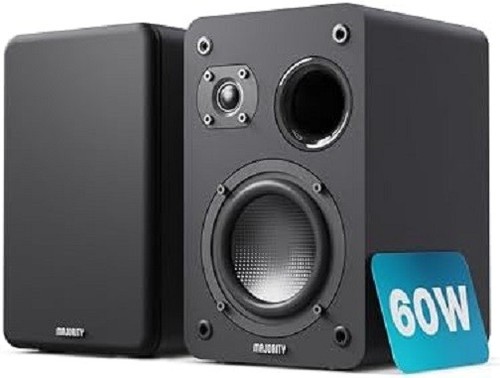 Passive hifi speaker - passive, speaker,