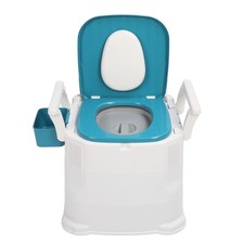 Chaise Percée Pour Adultes