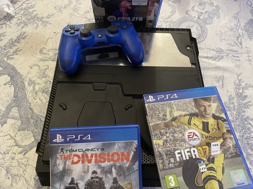 Sony playstation pro - 4,