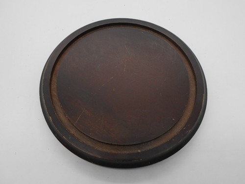 Superbe socle bois pour - superbe,