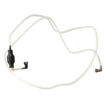 Kit poire d'amorçage pour