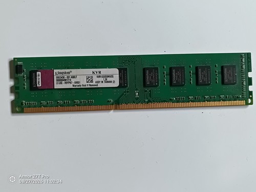 Barrette ram fixe - ram,