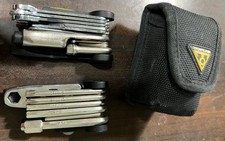 Topeak The Alien 2 Bike Multi-tool w/ Case