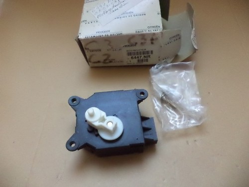 Vch136 moteur volet - moteur,