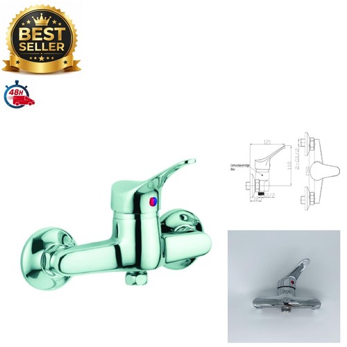 Ambrosiana sei14040000 robinet - ambrosiana,