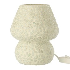 Lampe à Poser Mosaïque