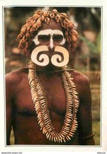 Papouasie-Nouvelle-Guinée -