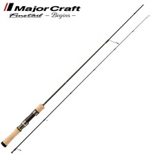 MAJOR CRAFT Canne à pêche à