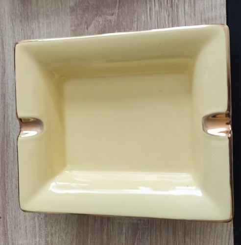 Cendrier vintage fine - cendrier, en