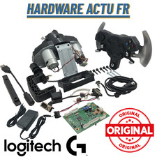 PIÈCES AU CHOIX - LOGITECH -