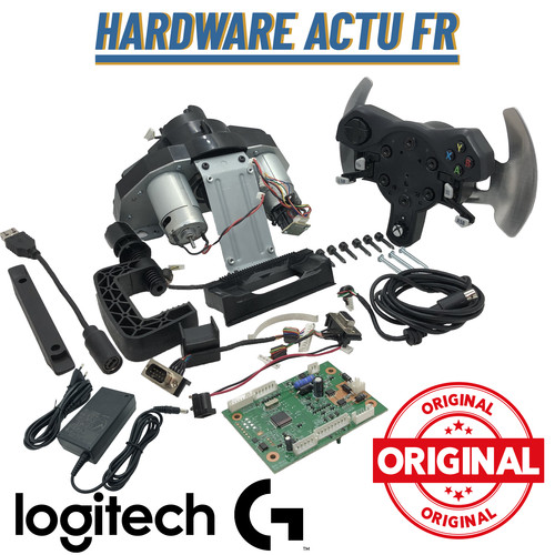 Pièces choix logitech - piÈces,