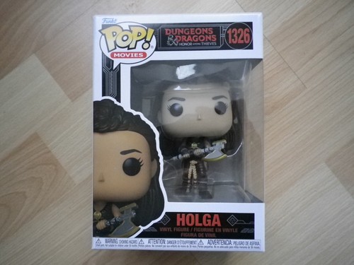 Figurine pop movies - pop!,