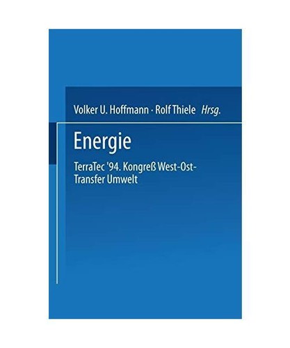 Energie terratec 94 - terratec, ¿94