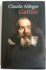 Galilée  | Claude Allègre |