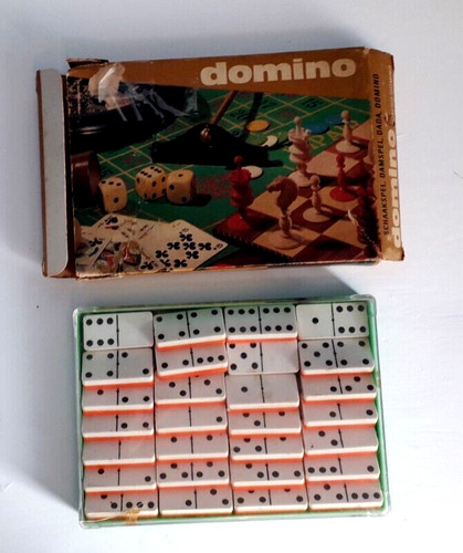 Jeux société années 70 - société,
