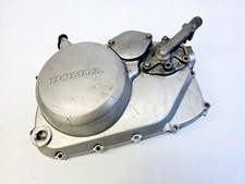 Honda Shadow VT 125 couvercle