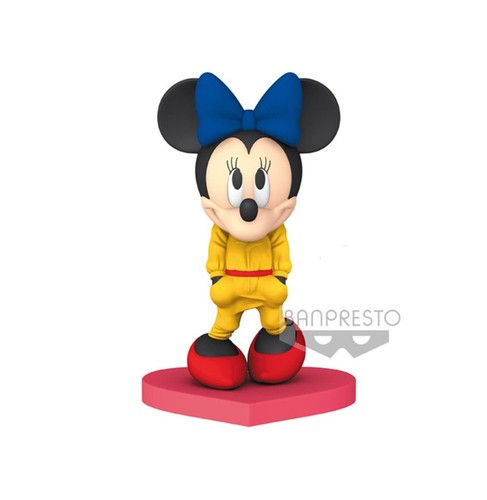 Figurine disney minnie mouse - figurine,