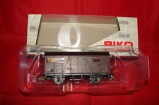 PIKO HO WAGON COUVERT COOPE