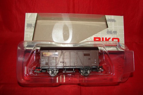 Piko wagon couvert coope - ho,