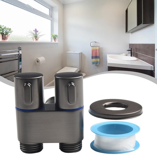 Vanne angle 62x67mm cuisine - d'angle,