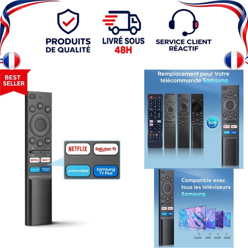 Télécommande universelle - télécommande,