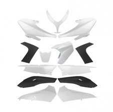Kit carénage TNT pour Scooter