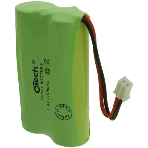 Batterie babyphone pour