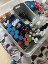 lot revendeur Beauté Neuf