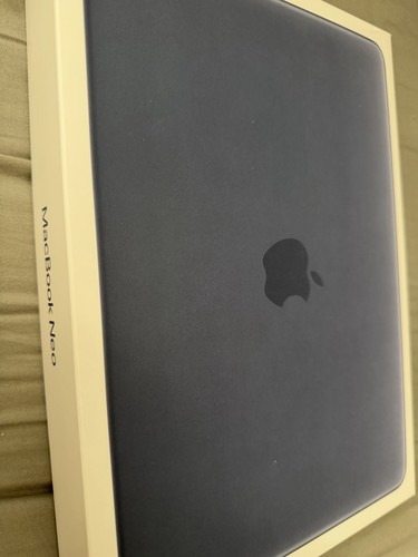 Apple macbook neo clavier - apple,