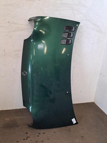 Capot renault twingo phase - twingo,
