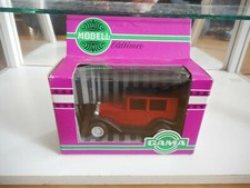 Gamme Oldtimer Opel Limousine