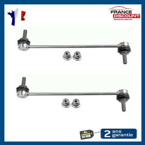 Biellette barre - biellette,