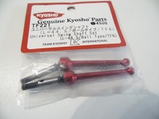 KYOSHO TF221 Cardans