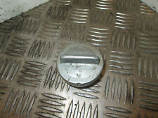 HONDA DYLAN 125 CC 2006 SCOOTER FUEL CAP