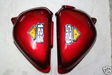 cache latéral l/R honda 125