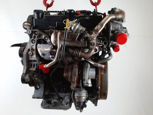 Moteur opel astra - moteur,