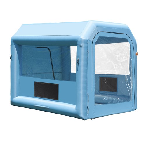 Vevor cabine peinture - vevor,