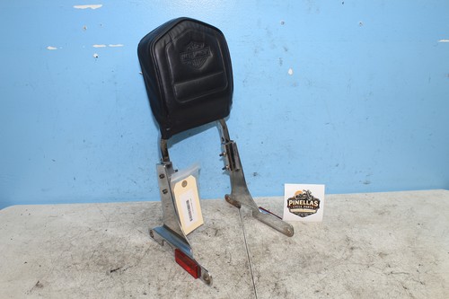 Harley sportster hugger - 98-03,