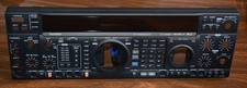 YAESU FT-1000MP MARK V FIELD PARTS: COSMETIC FRONT PANEL w/BUTTONS (B)