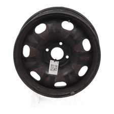 Jante tôle - Citroen C4