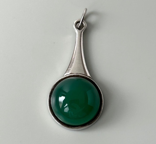 Pendentif georg jensen 156 - pendentif,